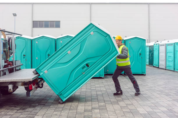 Best High-end porta potty rental  in Brazoria, TX