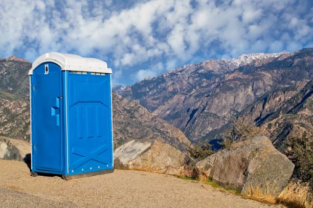 Best Portable restroom trailer rental  in Brazoria, TX